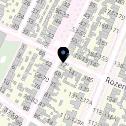 Appartement HMD00 C 10634 54