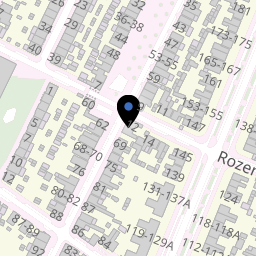 Appartement HMD00 C 10634 55