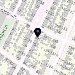 Appartement HMD00 C 10634 56