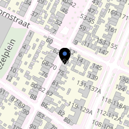 Appartement HMD00 C 10634 57