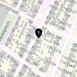 Appartement HMD00 C 10634 58