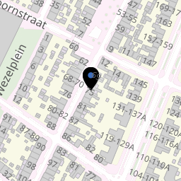 Appartement HMD00 C 10634 59