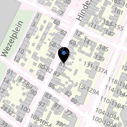 Appartement HMD00 C 10634 62