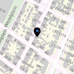 Appartement HMD00 C 10634 65
