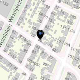 Appartement HMD00 C 10634 68