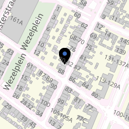 Appartement HMD00 C 10634 71