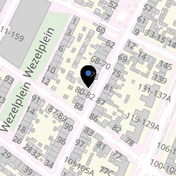 Appartement HMD00 C 10634 73