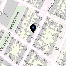 Appartement HMD00 C 10634 74