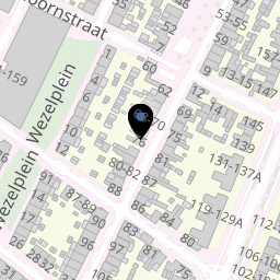 Appartement HMD00 C 10634 75