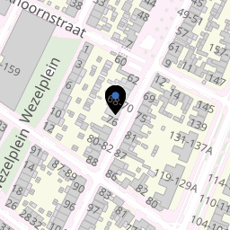 Appartement HMD00 C 10634 76
