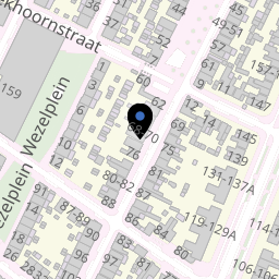 Appartement HMD00 C 10634 77