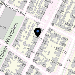 Appartement HMD00 C 10634 78