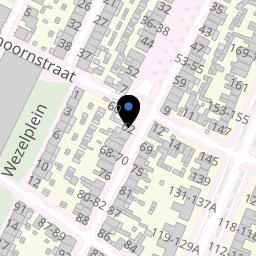 Appartement HMD00 C 10634 82