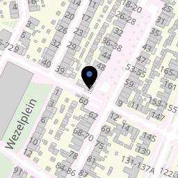 Appartement HMD00 C 10634 84