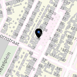 Appartement HMD00 C 10634 88