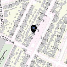 Appartement HMD00 C 10634 90