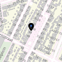 Appartement HMD00 C 10634 91