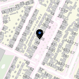 Appartement HMD00 C 10634 92