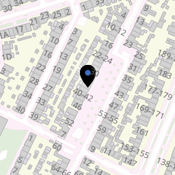 Appartement HMD00 C 10634 94
