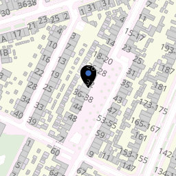 Appartement HMD00 C 10634 95