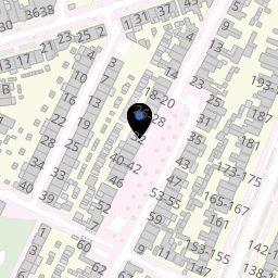 Appartement HMD00 C 10634 96
