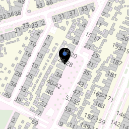 Appartement HMD00 C 10634 98