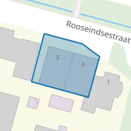 Perceel HMD00-C-10653