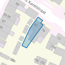 Perceel HMD00-C-10657