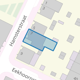 Perceel HMD00-C-10672