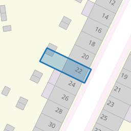 Perceel HMD00-C-10683