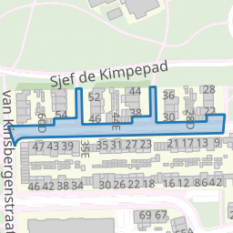 Perceel HMD00-C-10695