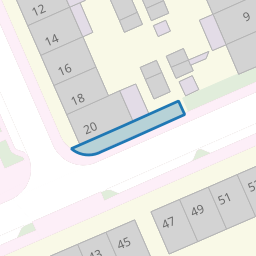 Perceel HMD00-C-10698