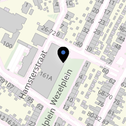 Appartement HMD00 C 10707 12