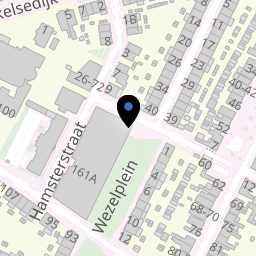 Appartement HMD00 C 10707 14