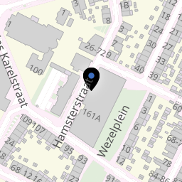 Appartement HMD00 C 10707 18