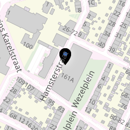 Appartement HMD00 C 10707 19