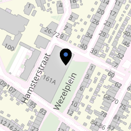 Appartement HMD00 C 10707 29