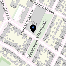 Appartement HMD00 C 10707 32