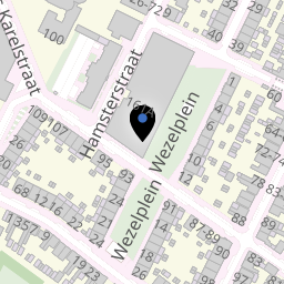 Appartement HMD00 C 10707 33