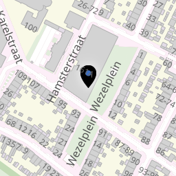 Appartement HMD00 C 10707 34