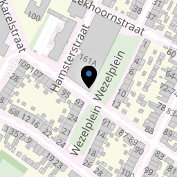 Appartement HMD00 C 10707 4