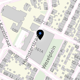 Appartement HMD00 C 10707 41