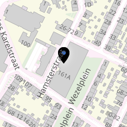 Appartement HMD00 C 10707 42