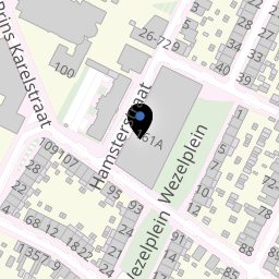 Appartement HMD00 C 10707 46