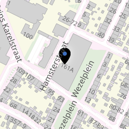 Appartement HMD00 C 10707 47
