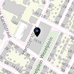 Appartement HMD00 C 10707 48