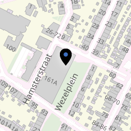Appartement HMD00 C 10707 51