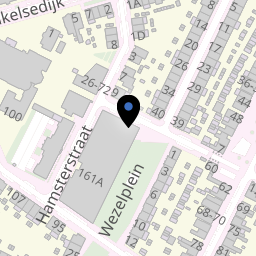 Appartement HMD00 C 10707 53