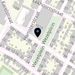 Appartement HMD00 C 10707 54