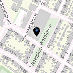 Appartement HMD00 C 10707 55